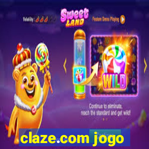 claze.com jogo